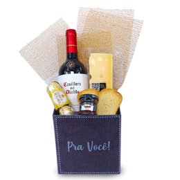 Imagem de Kit Degustação Especial