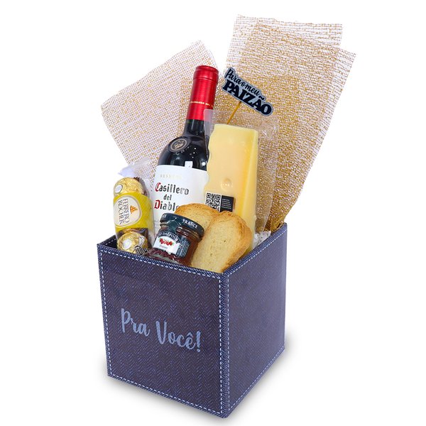 Kit Degustação Especial para o Pai