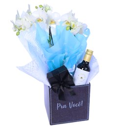 Imagem de Box Elegância