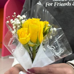 Imagem de Buquê Ikesaki - Eventos