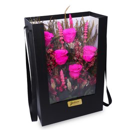 Imagem de Inspiração das Rosas Encantadas na Bag