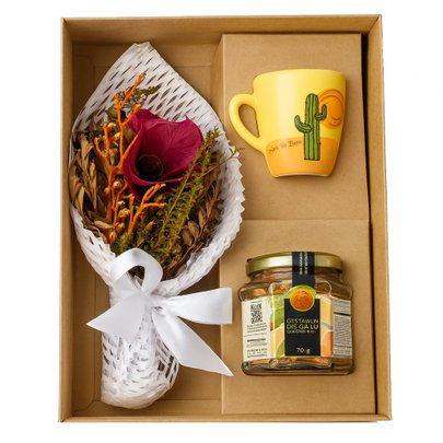 Kit Encantos Naturais