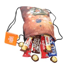 Imagem de Kit Universo Doce Café com Deus Pai Teens