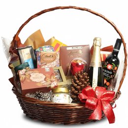 Imagem de Cesta Natalina Destaque