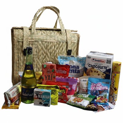 Kit de Natal Nordeste