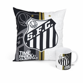 Kit Santos "Seu Time Já Parou Uma Guerra?"