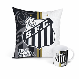 Imagem de Kit Santos 