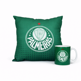 Imagem de Kit Palmeiras