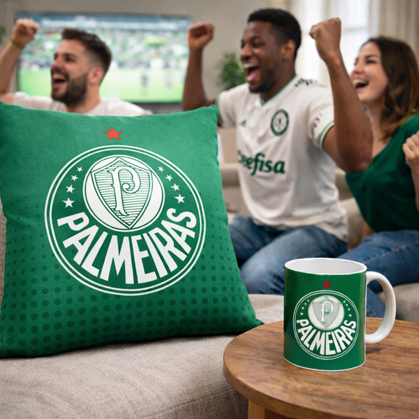 Kit Palmeiras