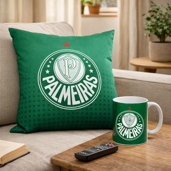 Kit Palmeiras