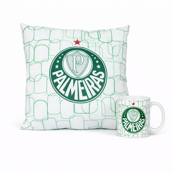 Kit Palmeiras Alviverde