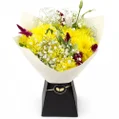 Buquê de Flores Amarelo - Grand Petit