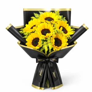Imagem de Radiante Buquê de 6 Girassóis