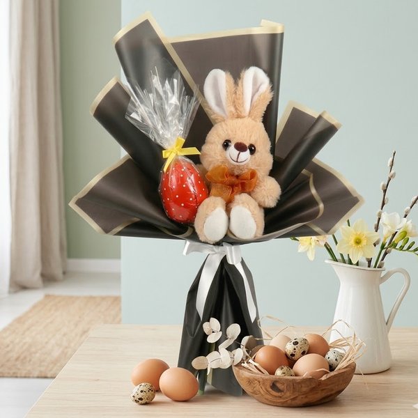 Buquê Páscoa Divertida