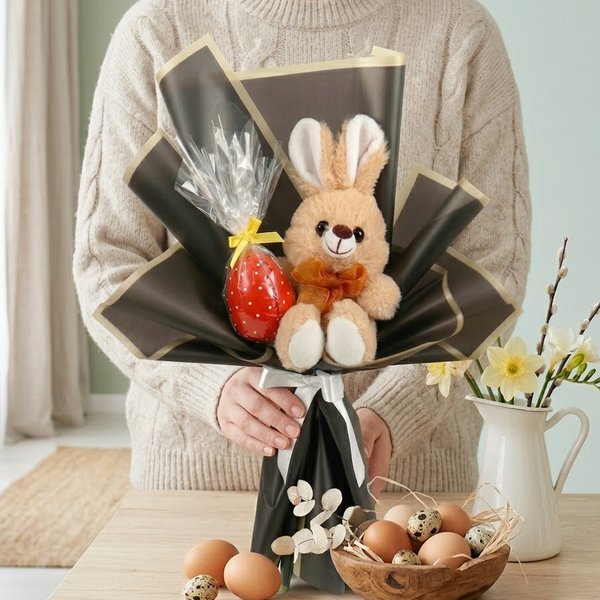 Buquê Páscoa Divertida