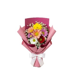 Imagem de Amável Buquê de Flores do Campo - Mini