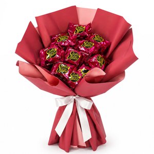 Imagem de Buquê com 10 Sonho de Valsa
