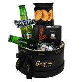 Box Para o Meu Paizão com Heineken e Kopenhagen