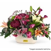 Arranjo do Florista com Mix de Flores