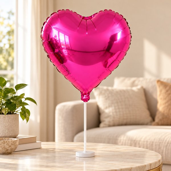 Balão Pink