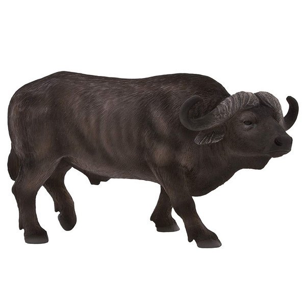 Animais Selvagens Búfalo Africano - Collecta