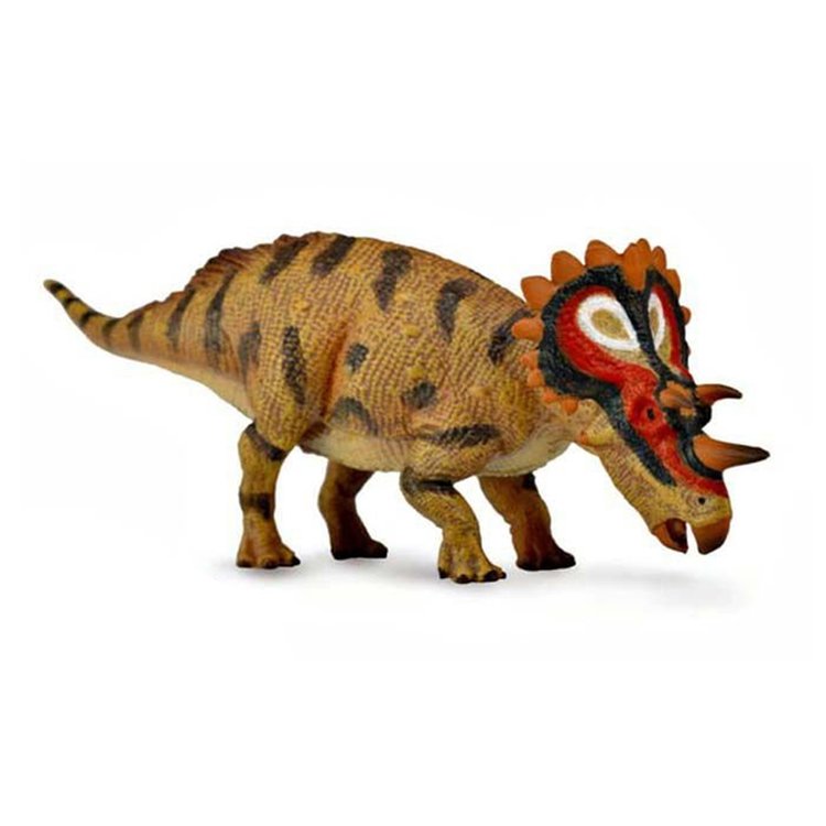 Animais Selvagens Dinossauro Regaliceratops - Collecta