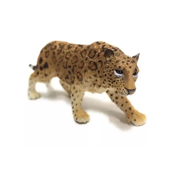 Animais Selvagens Leopardo de Amur - Collecta