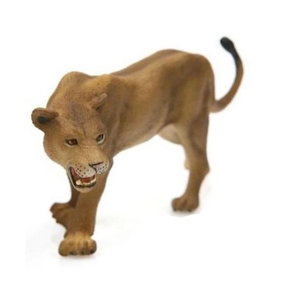 Animais Selvagens Leõa - Collecta