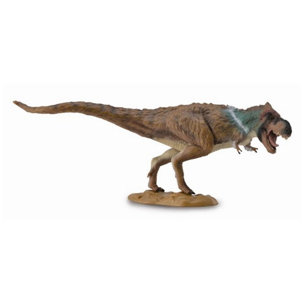 Animais Selvagens Dinossauro Tiranossauro Caçador - Collecta