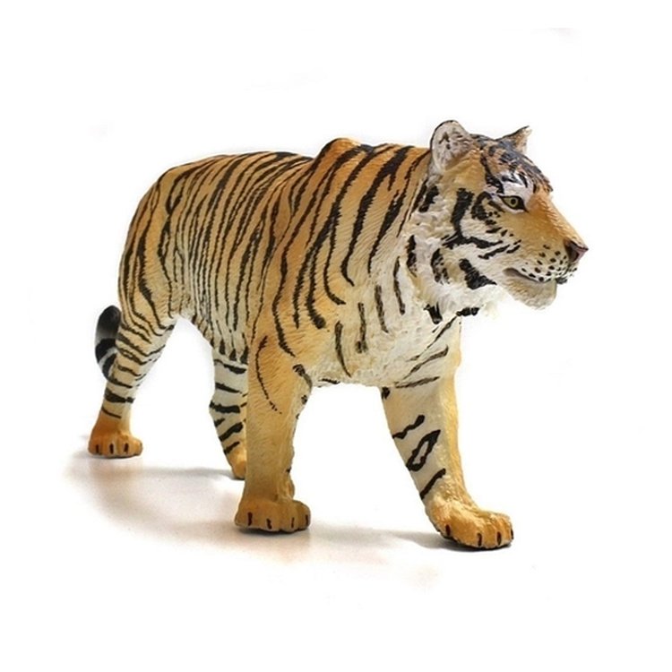 Animais Selvagens Tigre Siberiano - Collecta