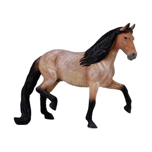 Miniatura Cavalo Mangalarga Marchador - Collecta