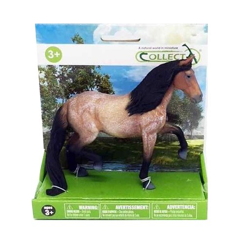 Miniatura Cavalo Mangalarga Marchador - Collecta