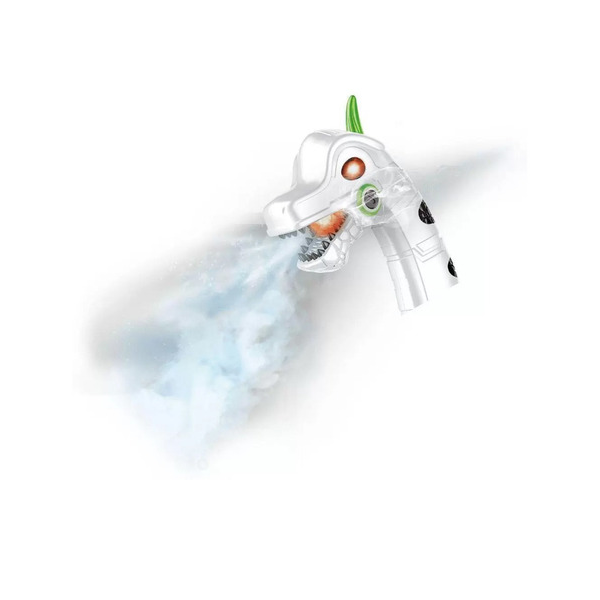 Braquiossauro Robô sopro Vapor com Lançador - Toyng