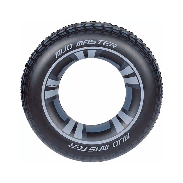 Boia Circular Pneu 80cm - Bestway