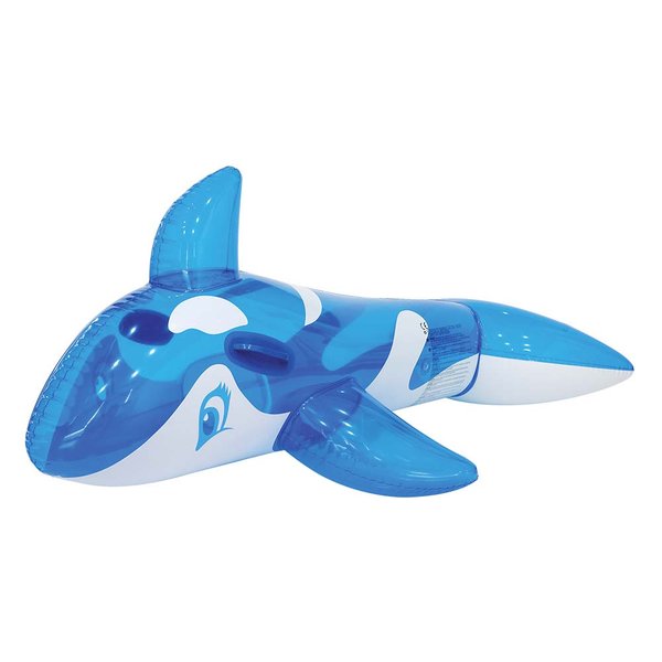 Boia de Baleia 145x80cm - DM Toys