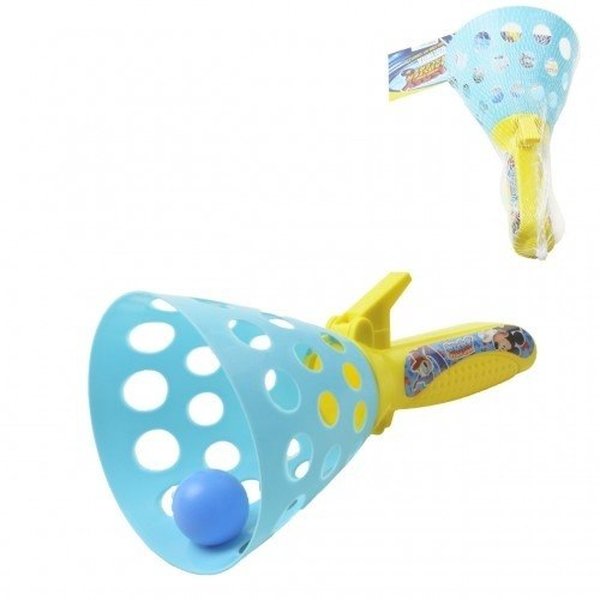 Kit Pega Bolinha do Mickey - ETITOYS