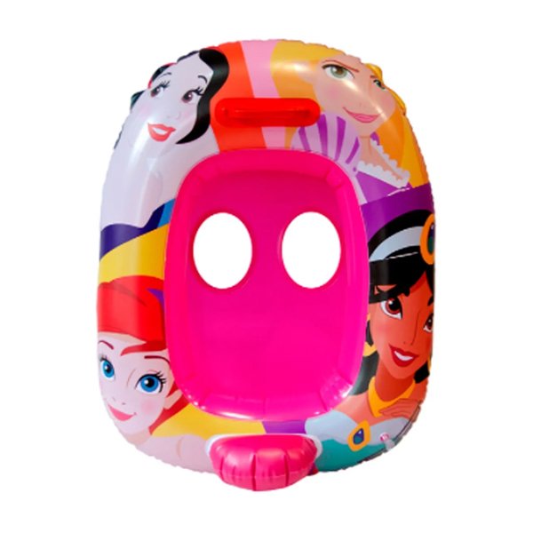 Bote com Fralda 66x54cm Princesas - ETITOYS