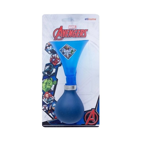 Buzina de Bicicleta Grande Avengers - ETITOYS
