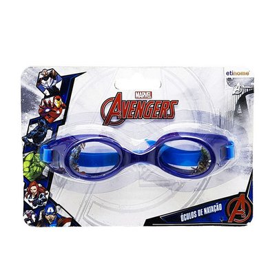 Óculos de Natação Speed Avengers - ETITOYS
