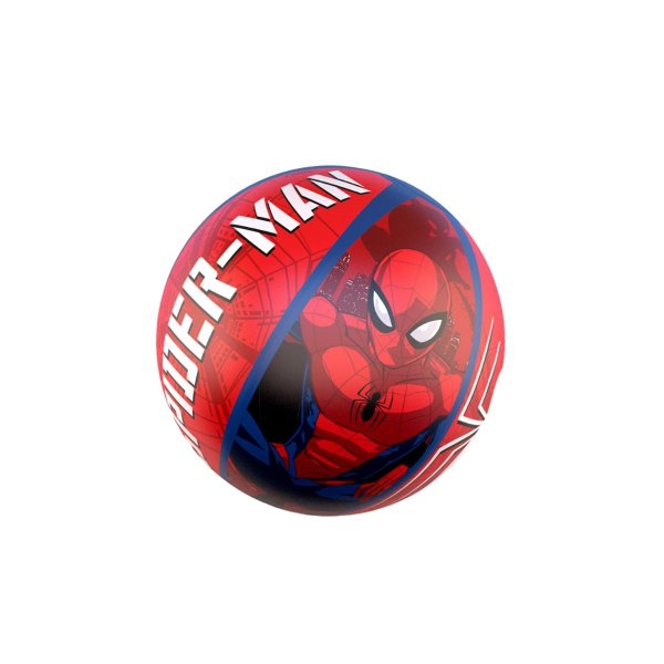 Bola Inflável Homem Aranha 40 cm - Etitoys