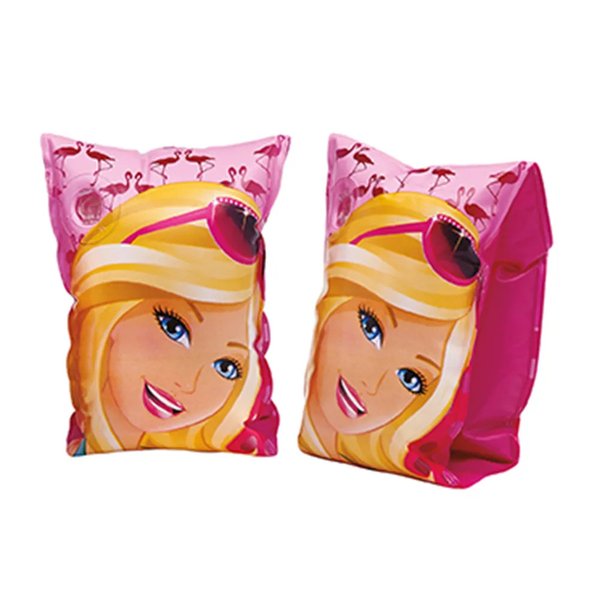 Boia De Braço Fashion Barbie - Fun