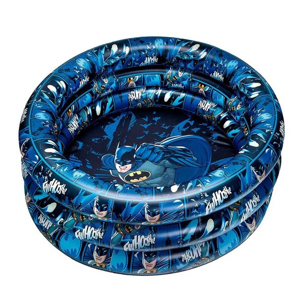 Piscina Inflável Batman 68L - Fun