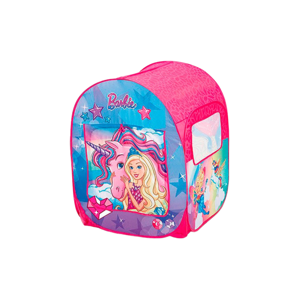 Barraca Infantil Barbie Dreamtopia Bag - Fun