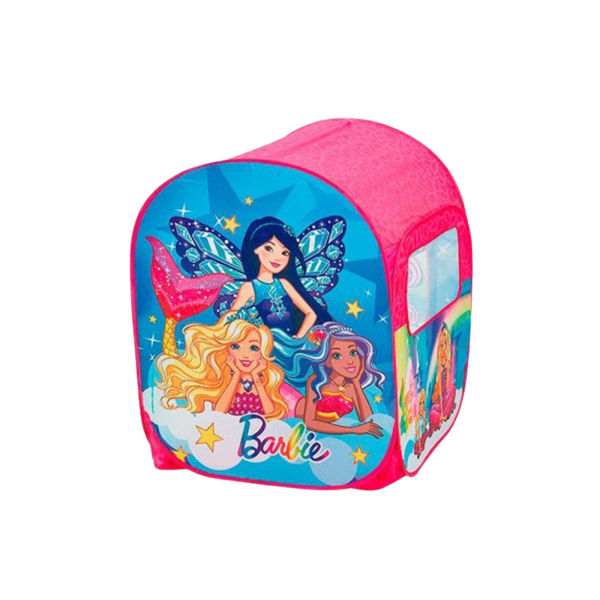 Barraca Infantil Barbie Dreamtopia Bag - Fun