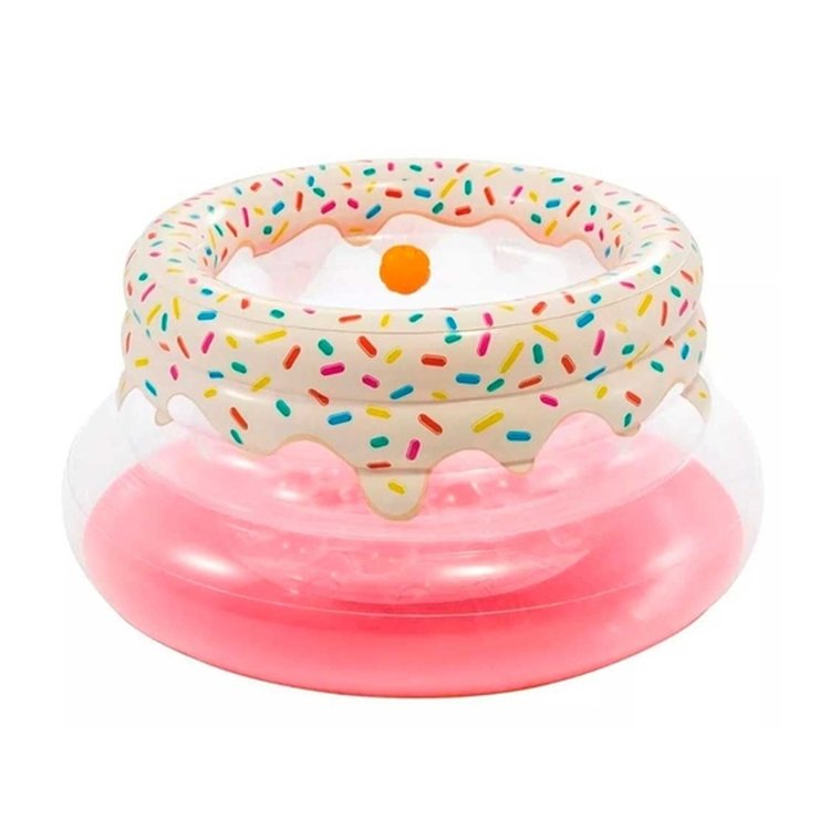 Cercadinho Donut Inflável - Intex