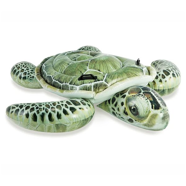 Boia Inflável Tartaruga Marinha - Intex