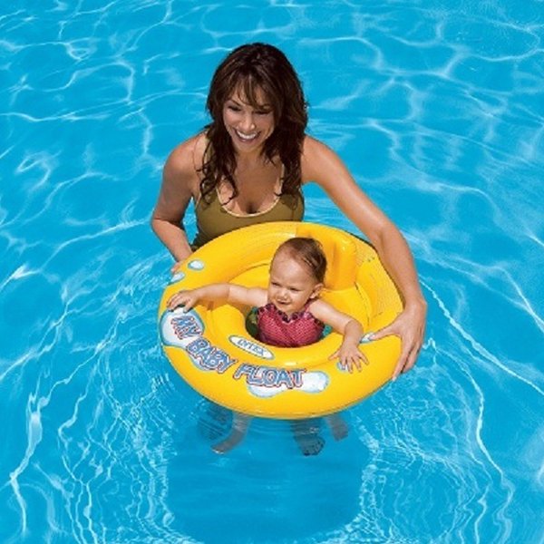 Bote Baby Meu Primeiro Bote Assento - Intex