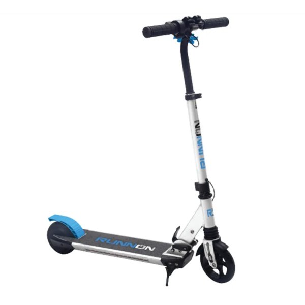 Patinete Elétrico Runnon 75kg - Unik