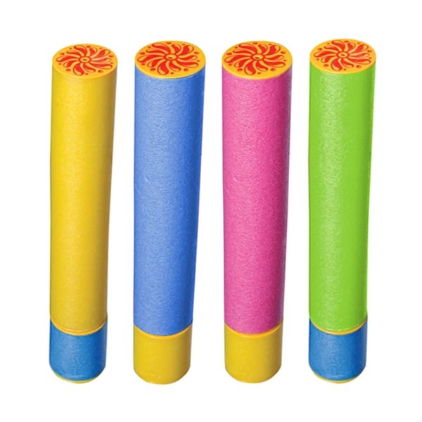Lança Água Flutuante 50cm Cores Sortidas - Wellmix
