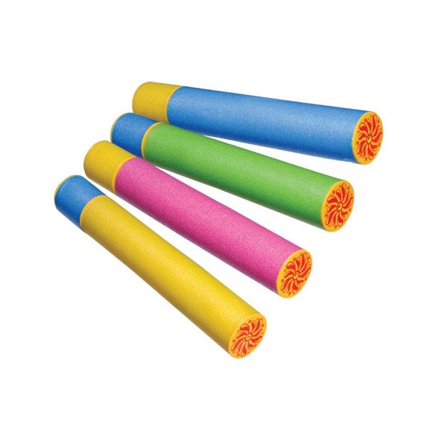 Lança Água Flutuante 50cm Cores Sortidas - Wellmix